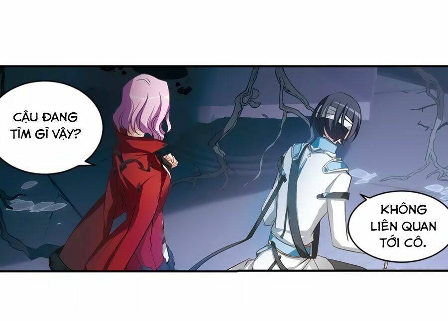 Cô Vợ Siêu Mẫu Của Cố Thiếu: Chapter 267.2