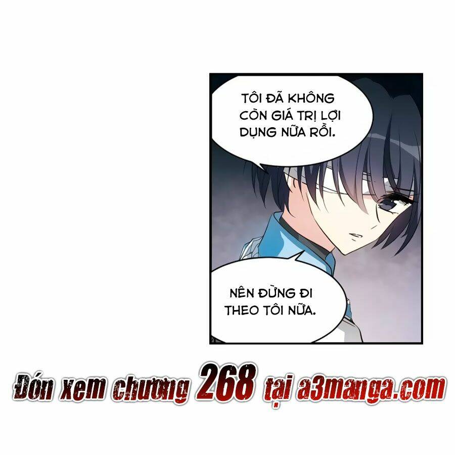 Cô Vợ Siêu Mẫu Của Cố Thiếu: Chapter 267.2