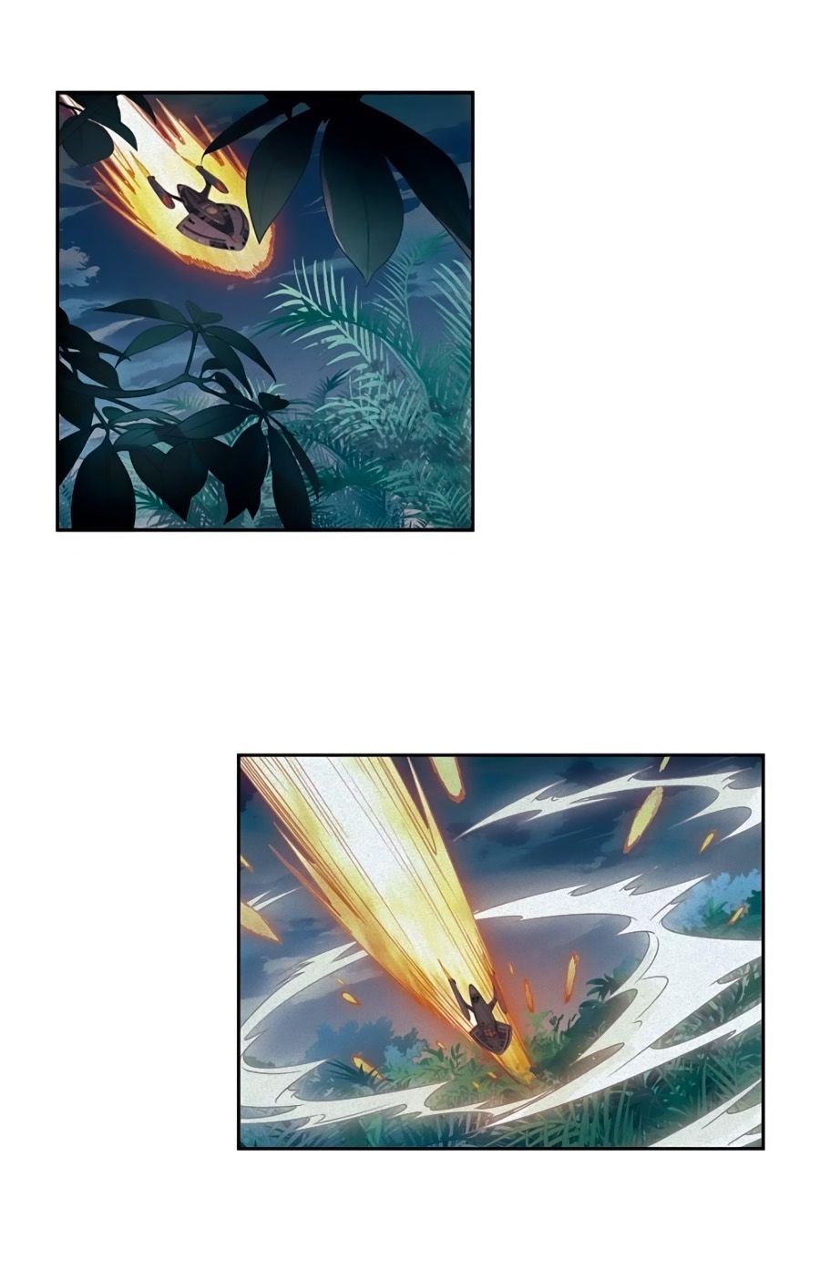 Cô Vợ Siêu Mẫu Của Cố Thiếu: Chapter 267