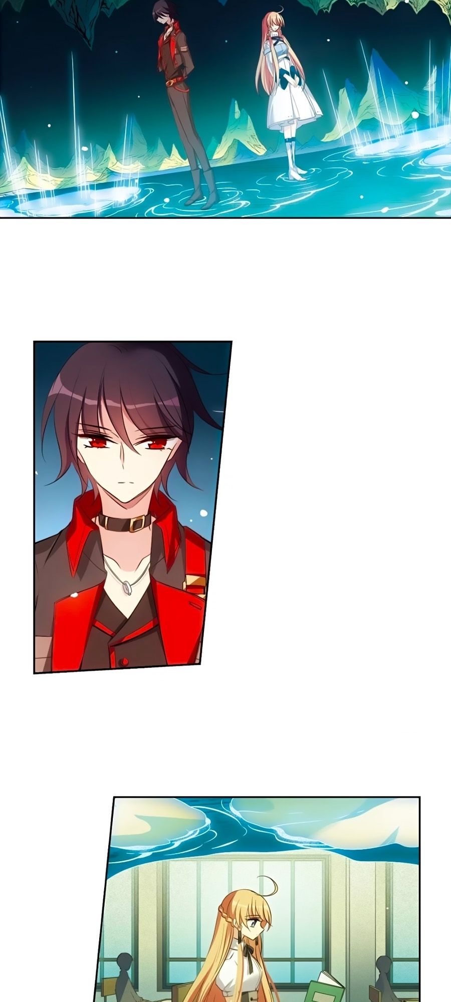 Cô Vợ Siêu Mẫu Của Cố Thiếu: Chapter 267