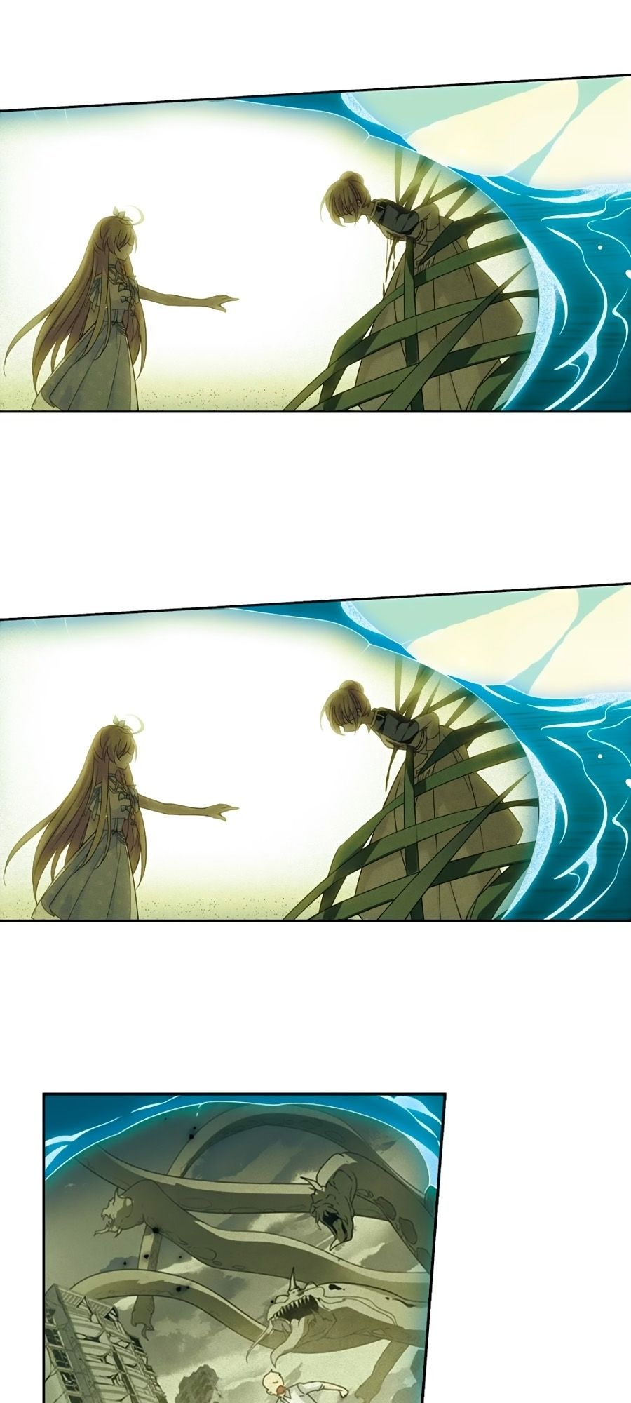 Cô Vợ Siêu Mẫu Của Cố Thiếu: Chapter 267