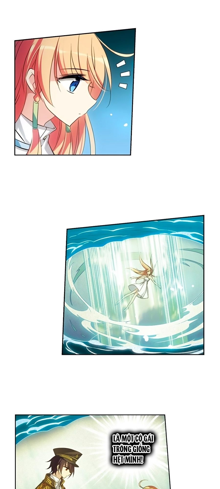 Cô Vợ Siêu Mẫu Của Cố Thiếu: Chapter 267