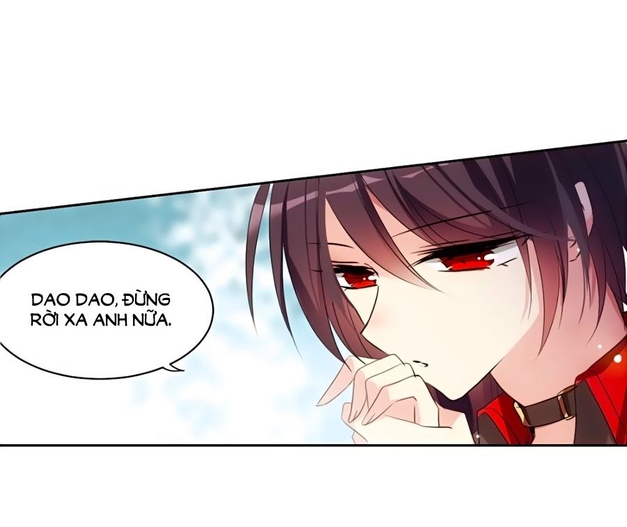 Cô Vợ Siêu Mẫu Của Cố Thiếu: Chapter 267