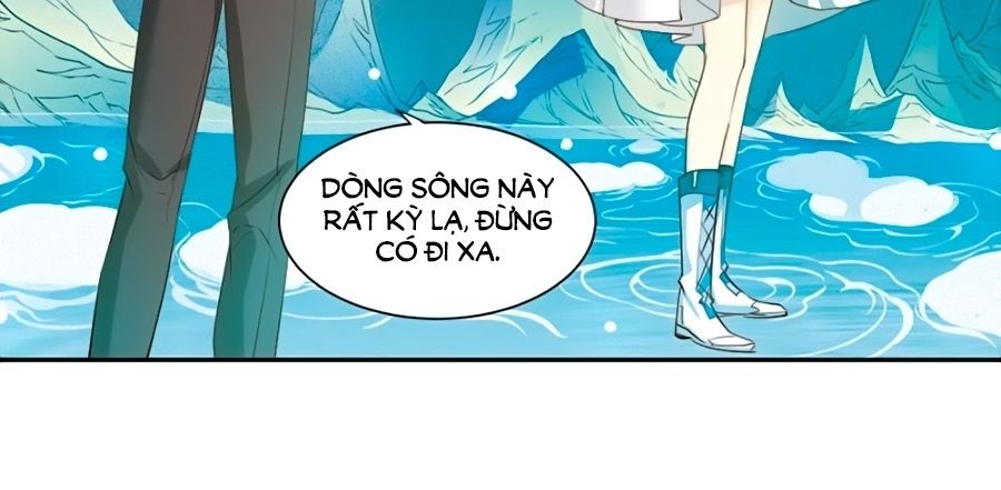 Cô Vợ Siêu Mẫu Của Cố Thiếu: Chapter 267
