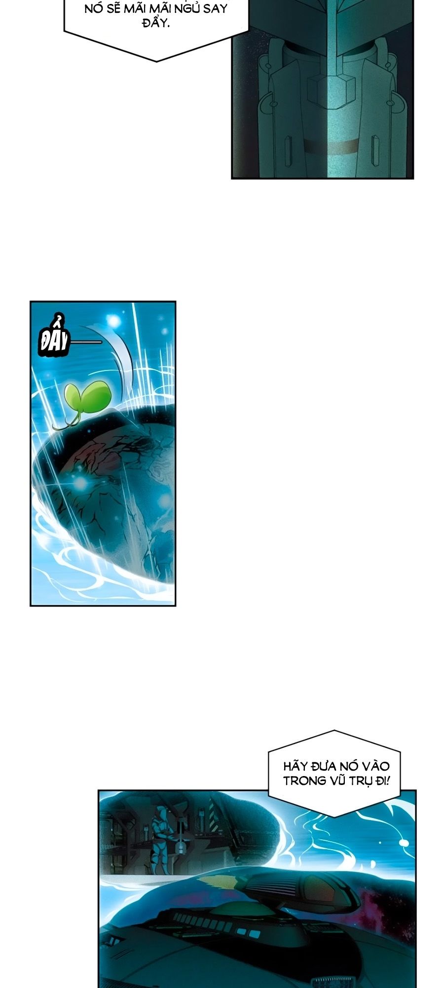 Cô Vợ Siêu Mẫu Của Cố Thiếu: Chapter 267