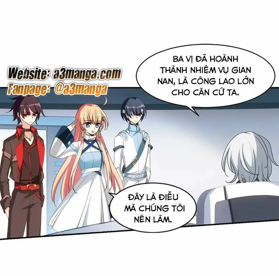 Cô Vợ Siêu Mẫu Của Cố Thiếu: Chapter 268.3