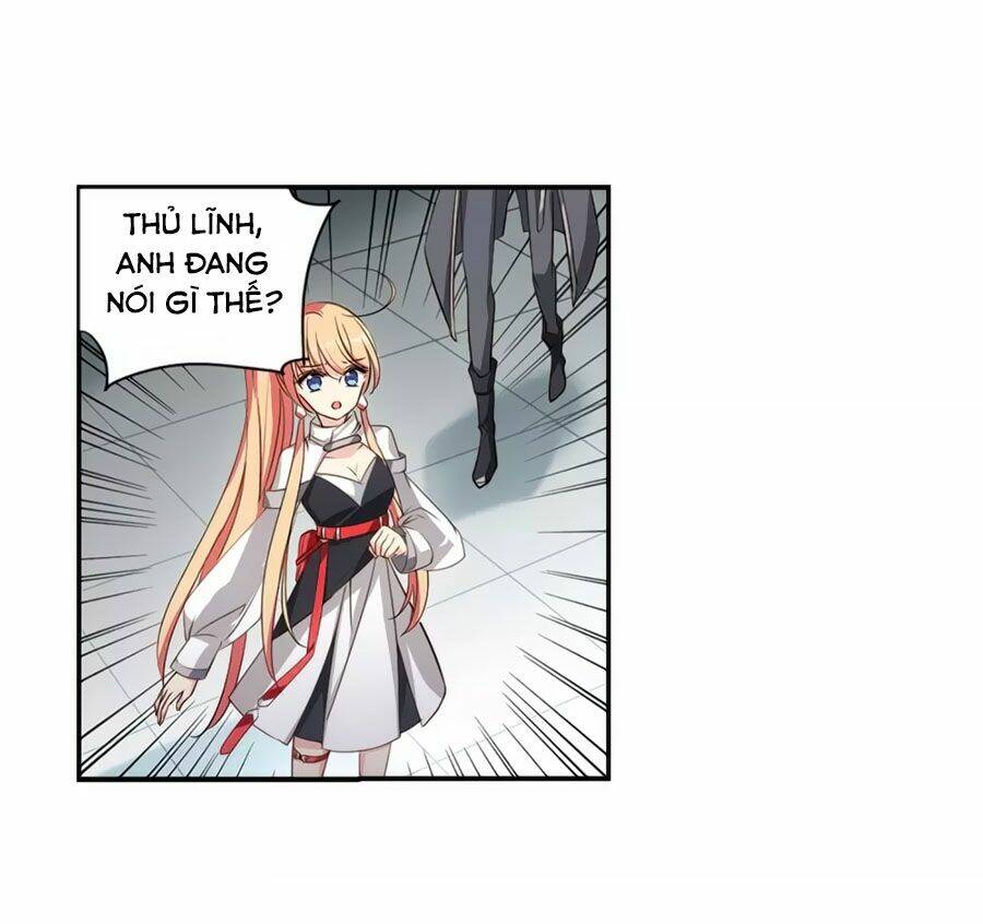 Cô Vợ Siêu Mẫu Của Cố Thiếu: Chapter 268.3