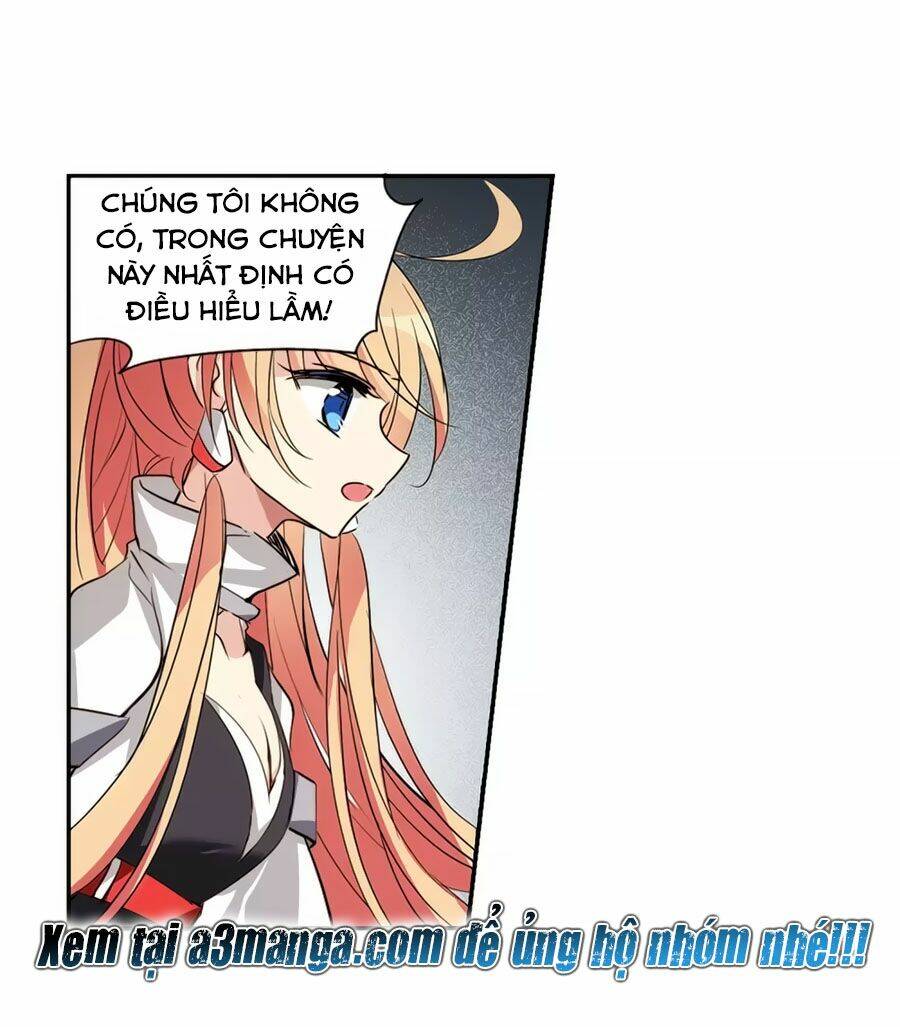 Cô Vợ Siêu Mẫu Của Cố Thiếu: Chapter 268.3