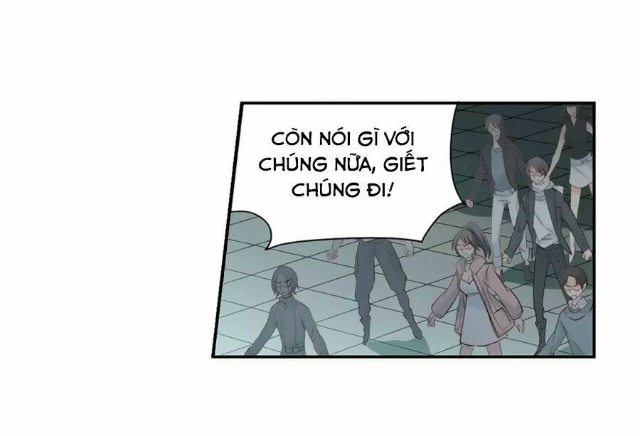 Cô Vợ Siêu Mẫu Của Cố Thiếu: Chapter 268.3