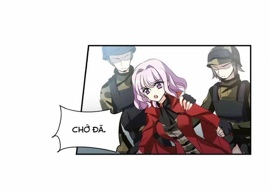 Cô Vợ Siêu Mẫu Của Cố Thiếu: Chapter 268.3