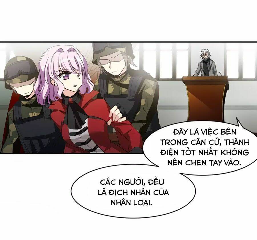 Cô Vợ Siêu Mẫu Của Cố Thiếu: Chapter 268.3