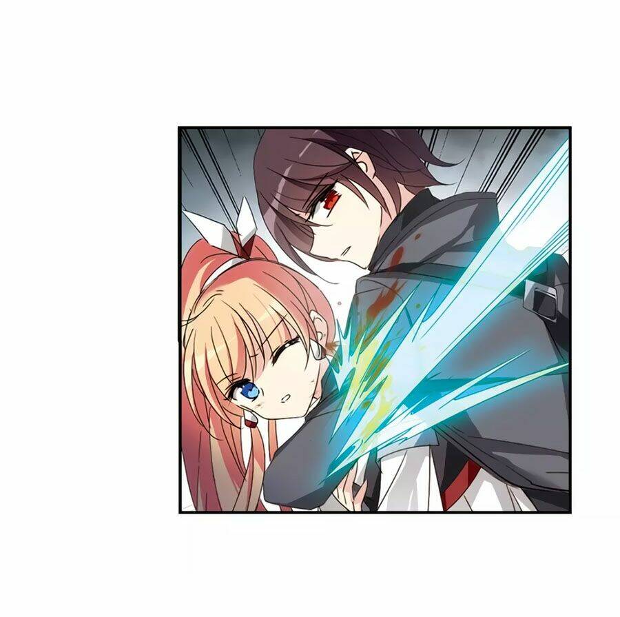 Cô Vợ Siêu Mẫu Của Cố Thiếu: Chapter 268.3