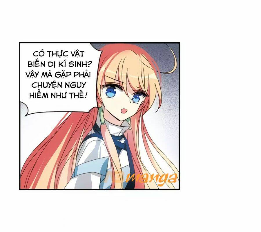 Cô Vợ Siêu Mẫu Của Cố Thiếu: Chapter 268.3
