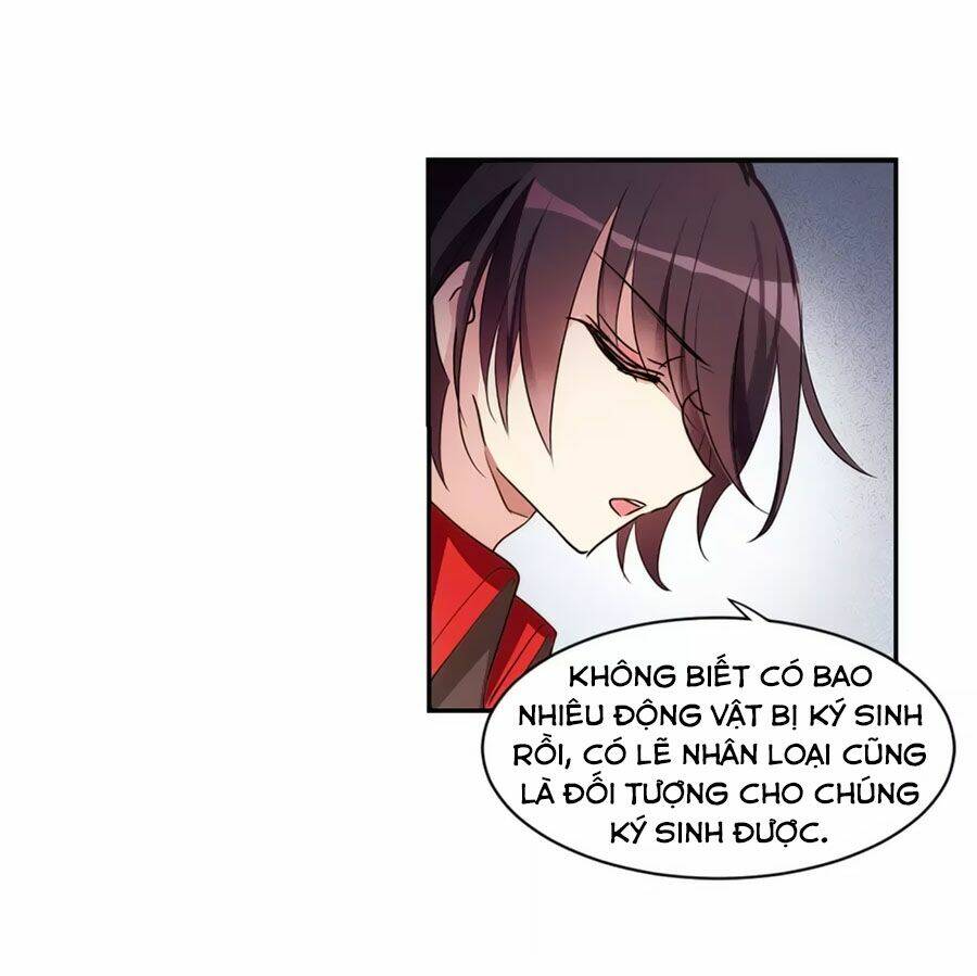 Cô Vợ Siêu Mẫu Của Cố Thiếu: Chapter 268.3