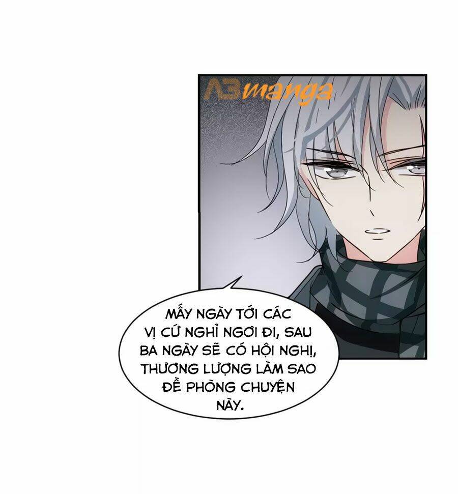Cô Vợ Siêu Mẫu Của Cố Thiếu: Chapter 268.3
