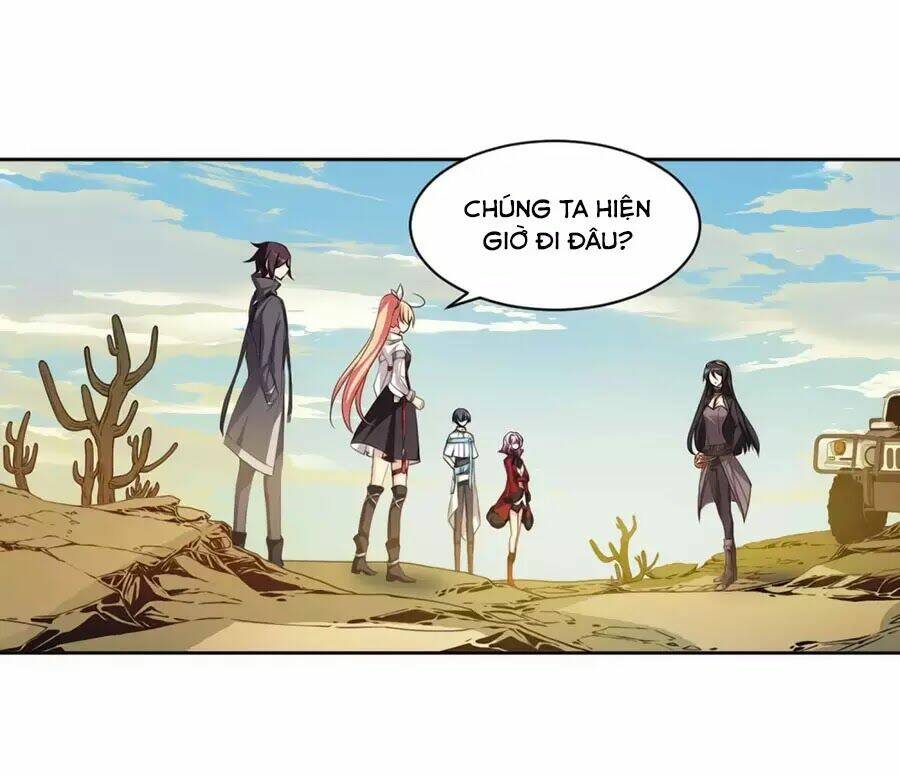 Cô Vợ Siêu Mẫu Của Cố Thiếu: Chapter 269.2