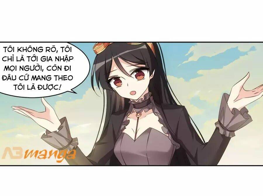 Cô Vợ Siêu Mẫu Của Cố Thiếu: Chapter 269.2