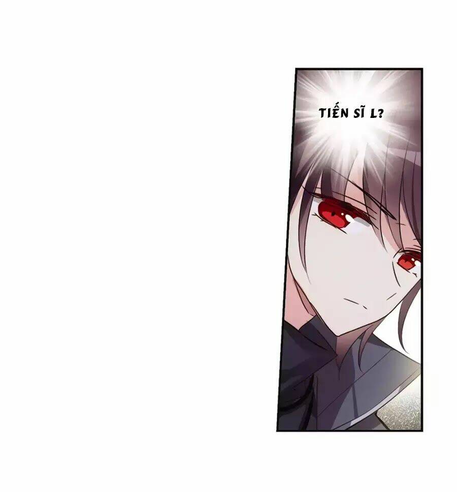 Cô Vợ Siêu Mẫu Của Cố Thiếu: Chapter 269.2