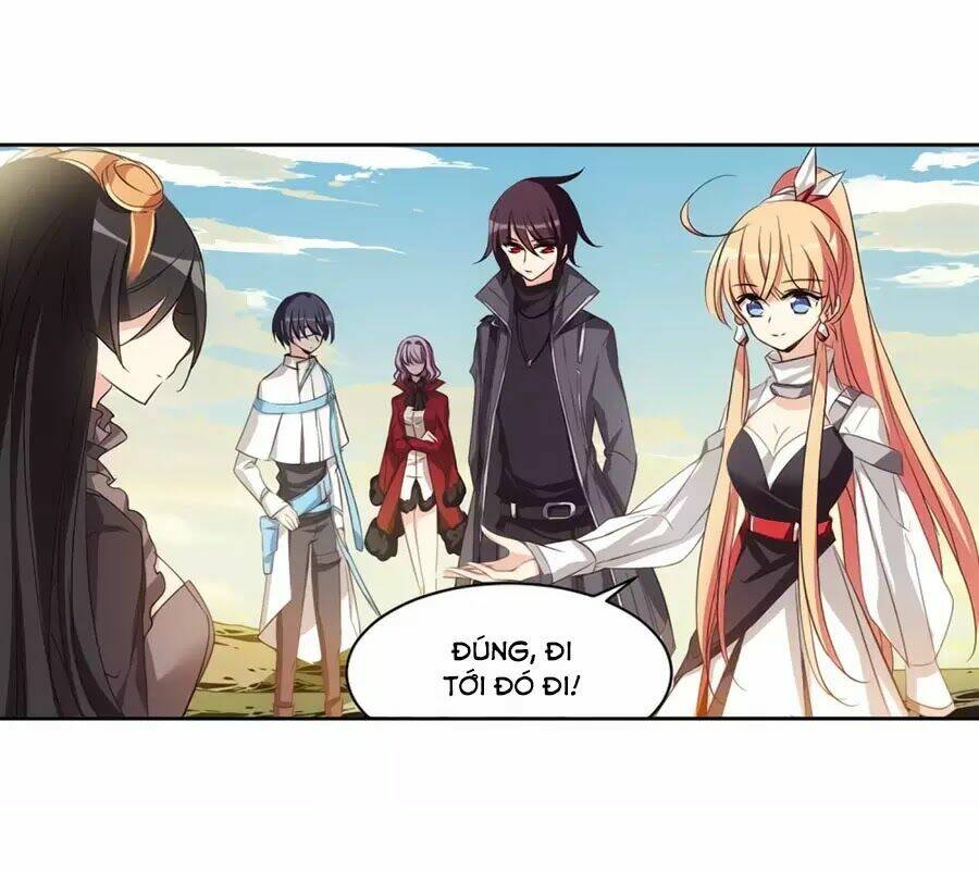 Cô Vợ Siêu Mẫu Của Cố Thiếu: Chapter 269.2