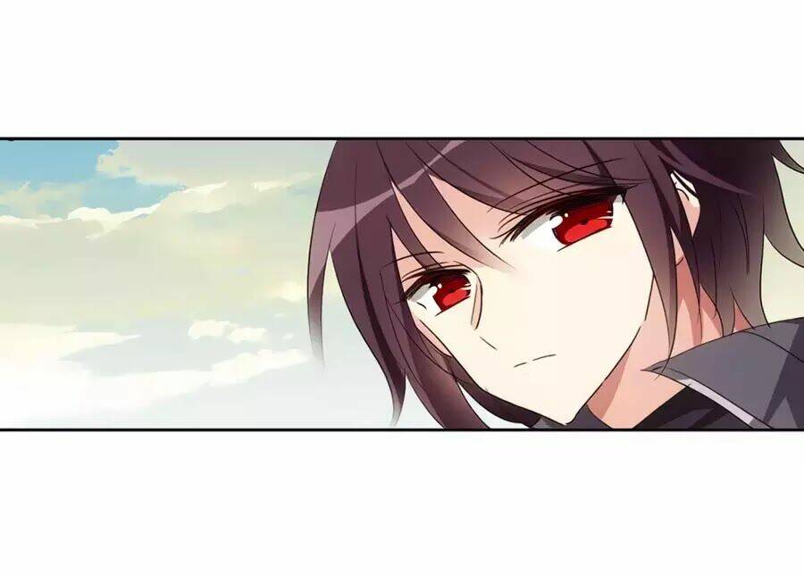 Cô Vợ Siêu Mẫu Của Cố Thiếu: Chapter 269.2