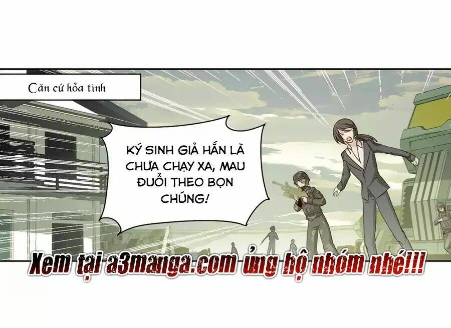 Cô Vợ Siêu Mẫu Của Cố Thiếu: Chapter 269.2