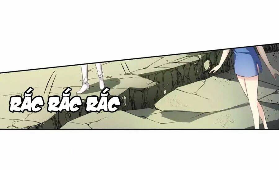 Cô Vợ Siêu Mẫu Của Cố Thiếu: Chapter 269.2