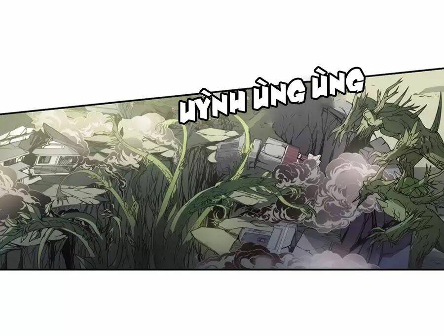 Cô Vợ Siêu Mẫu Của Cố Thiếu: Chapter 269.2