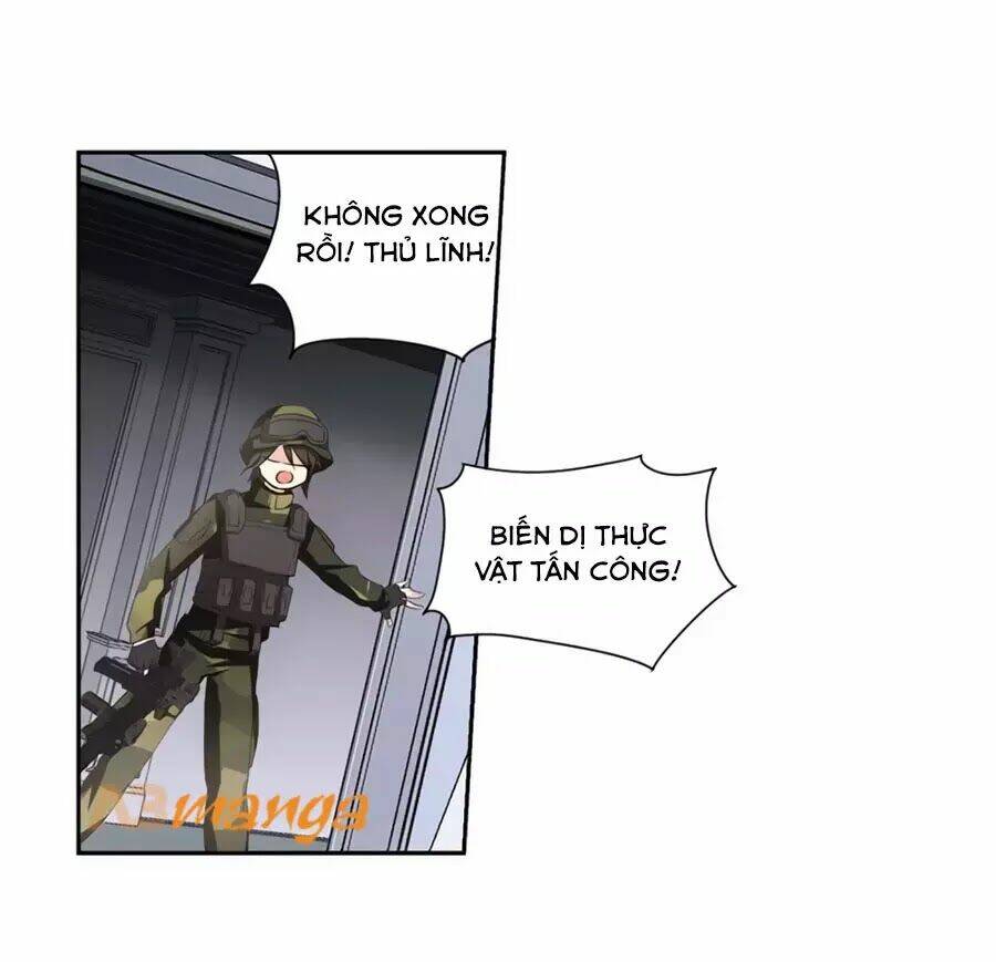 Cô Vợ Siêu Mẫu Của Cố Thiếu: Chapter 269.2