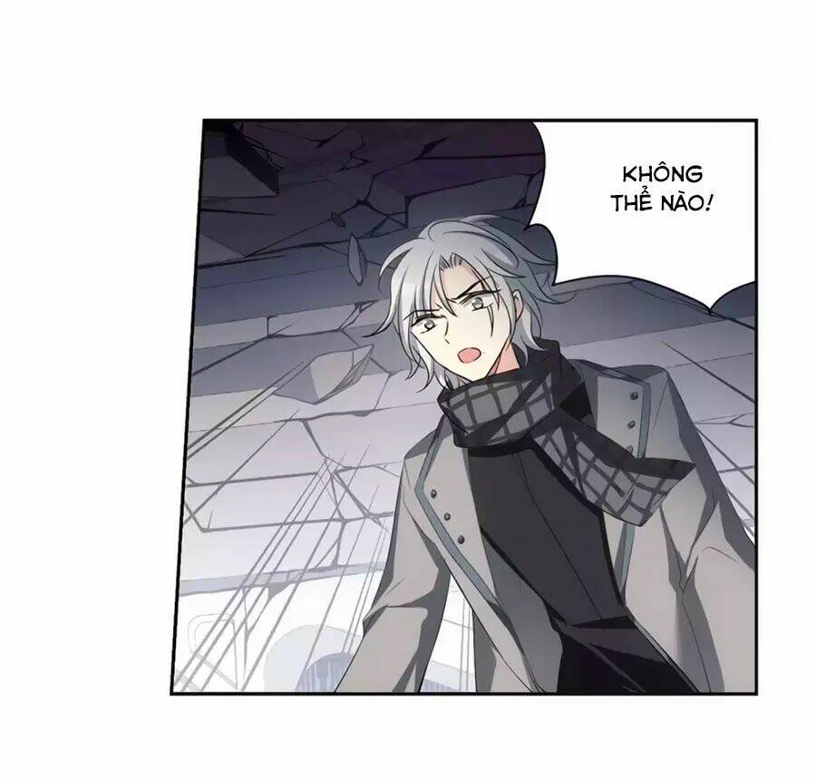 Cô Vợ Siêu Mẫu Của Cố Thiếu: Chapter 269.2