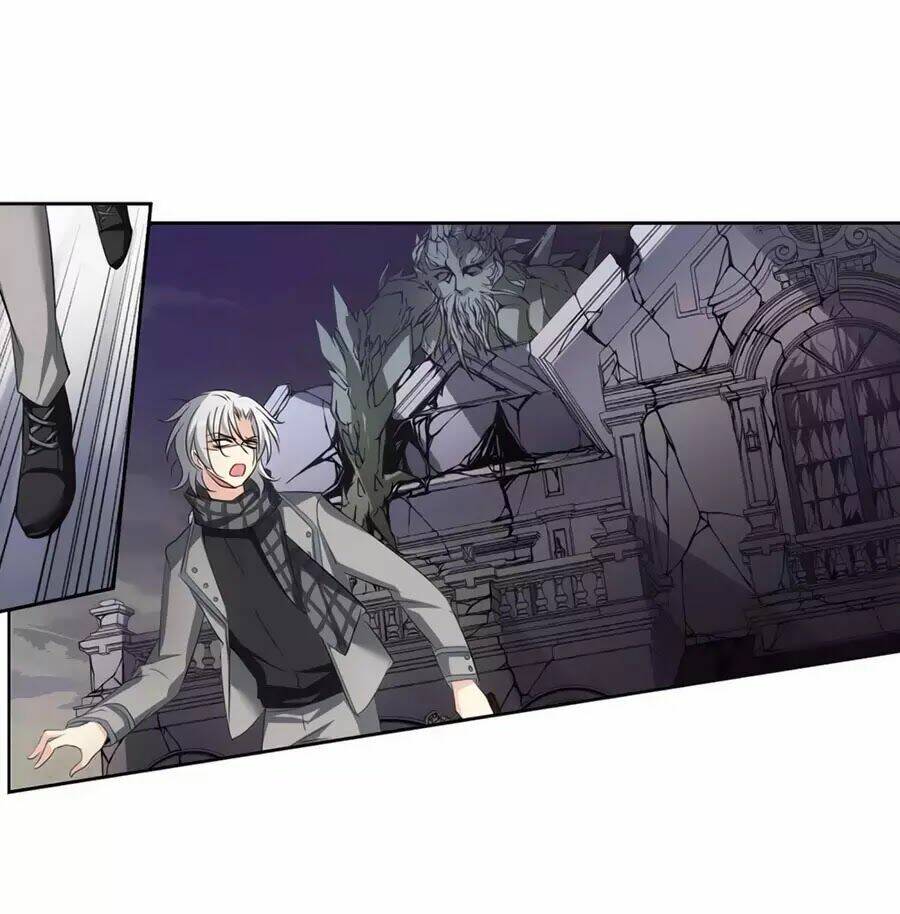 Cô Vợ Siêu Mẫu Của Cố Thiếu: Chapter 269.2