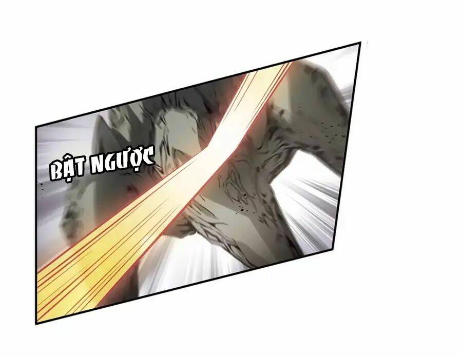 Cô Vợ Siêu Mẫu Của Cố Thiếu: Chapter 269.2