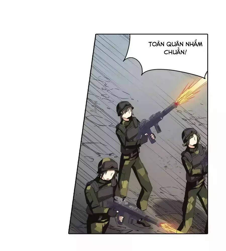 Cô Vợ Siêu Mẫu Của Cố Thiếu: Chapter 269.2