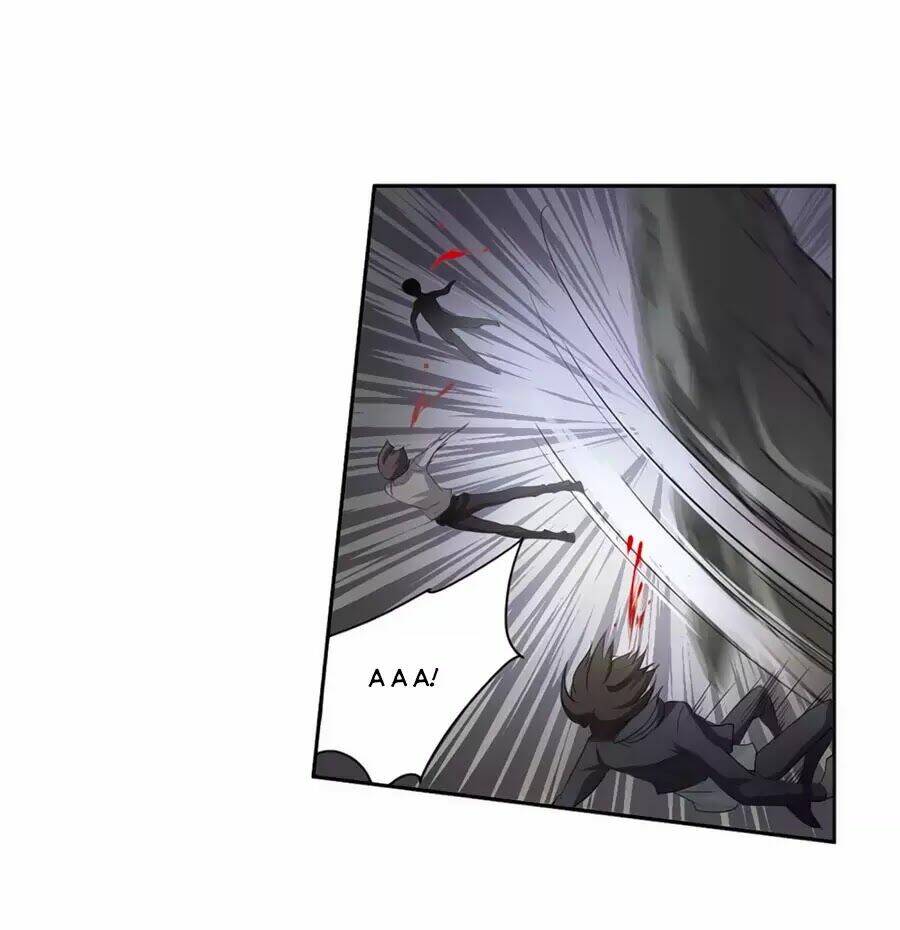 Cô Vợ Siêu Mẫu Của Cố Thiếu: Chapter 269.2