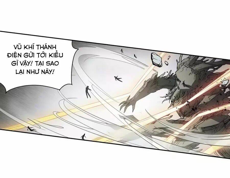 Cô Vợ Siêu Mẫu Của Cố Thiếu: Chapter 269.2