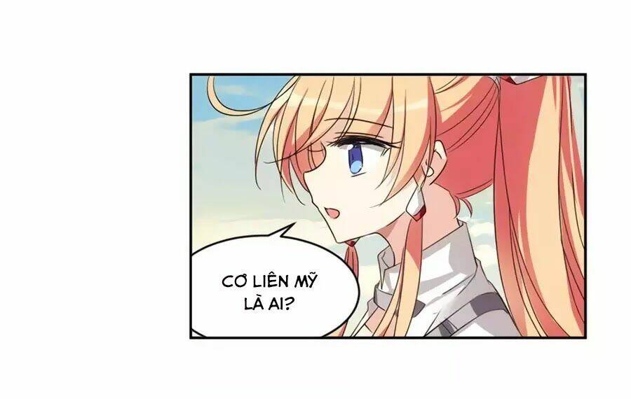 Cô Vợ Siêu Mẫu Của Cố Thiếu: Chapter 269.2