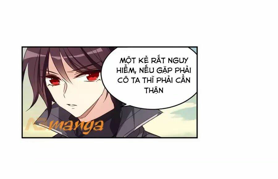 Cô Vợ Siêu Mẫu Của Cố Thiếu: Chapter 269.2