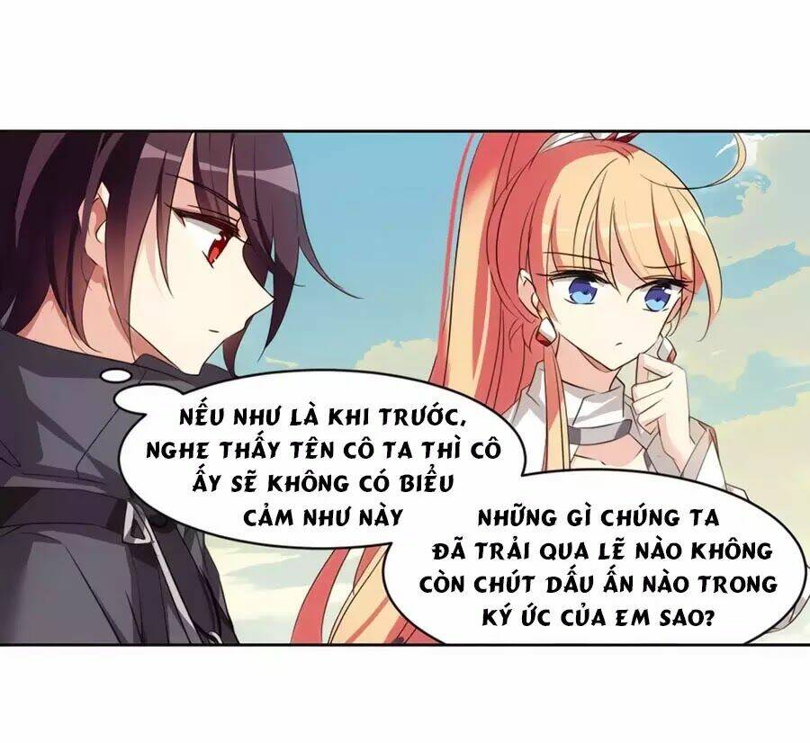 Cô Vợ Siêu Mẫu Của Cố Thiếu: Chapter 269.2