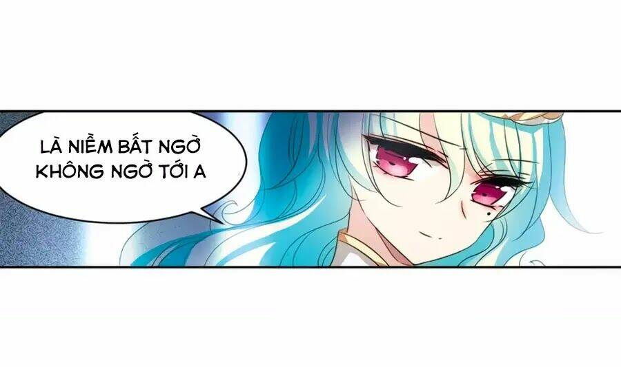 Cô Vợ Siêu Mẫu Của Cố Thiếu: Chapter 269.3