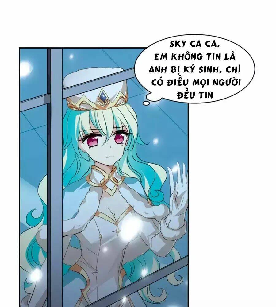Cô Vợ Siêu Mẫu Của Cố Thiếu: Chapter 269.3
