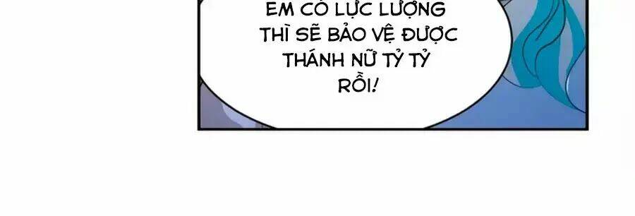 Cô Vợ Siêu Mẫu Của Cố Thiếu: Chapter 269.3