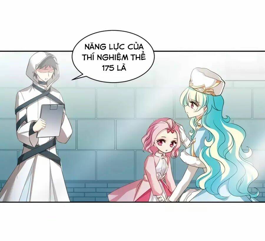 Cô Vợ Siêu Mẫu Của Cố Thiếu: Chapter 269.3