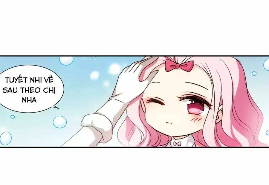 Cô Vợ Siêu Mẫu Của Cố Thiếu: Chapter 270.1