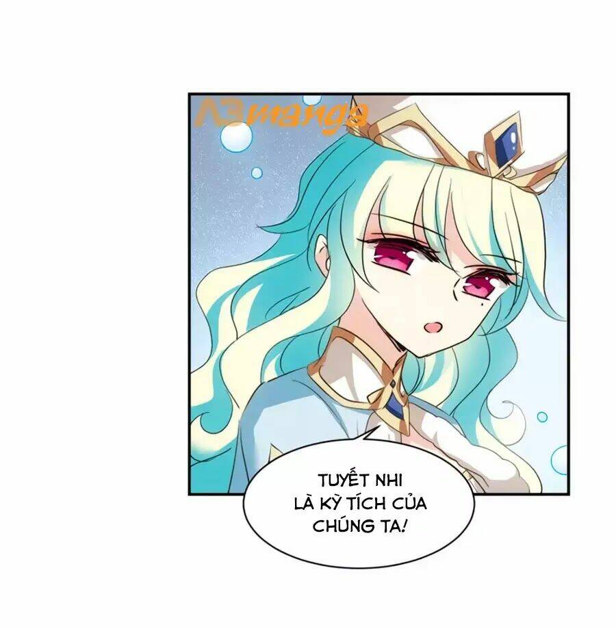 Cô Vợ Siêu Mẫu Của Cố Thiếu: Chapter 270.1
