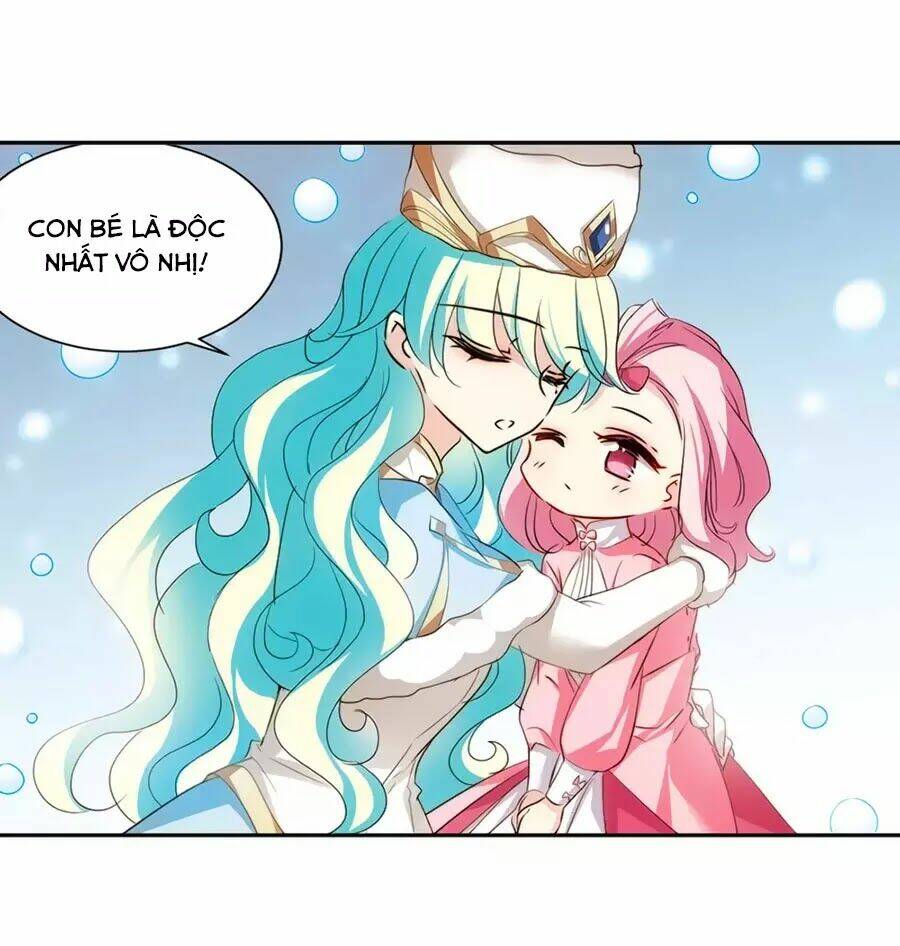 Cô Vợ Siêu Mẫu Của Cố Thiếu: Chapter 270.1