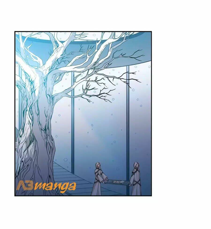Cô Vợ Siêu Mẫu Của Cố Thiếu: Chapter 270.1