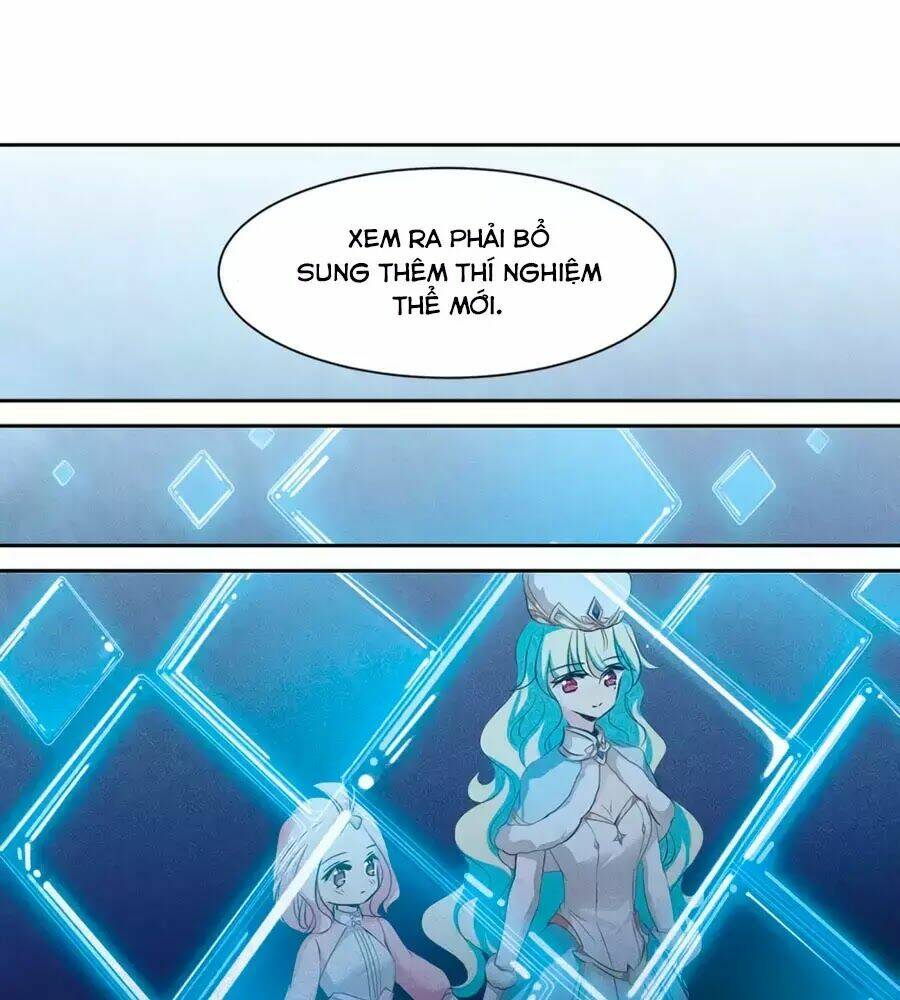 Cô Vợ Siêu Mẫu Của Cố Thiếu: Chapter 270.1