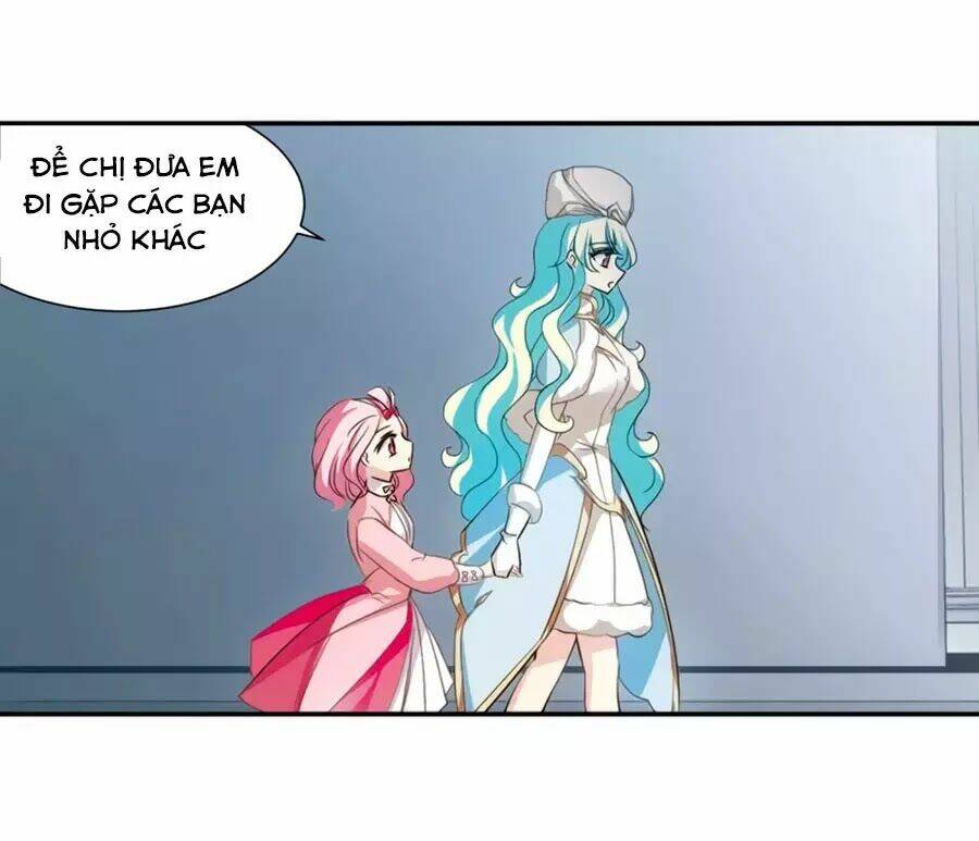 Cô Vợ Siêu Mẫu Của Cố Thiếu: Chapter 270.1