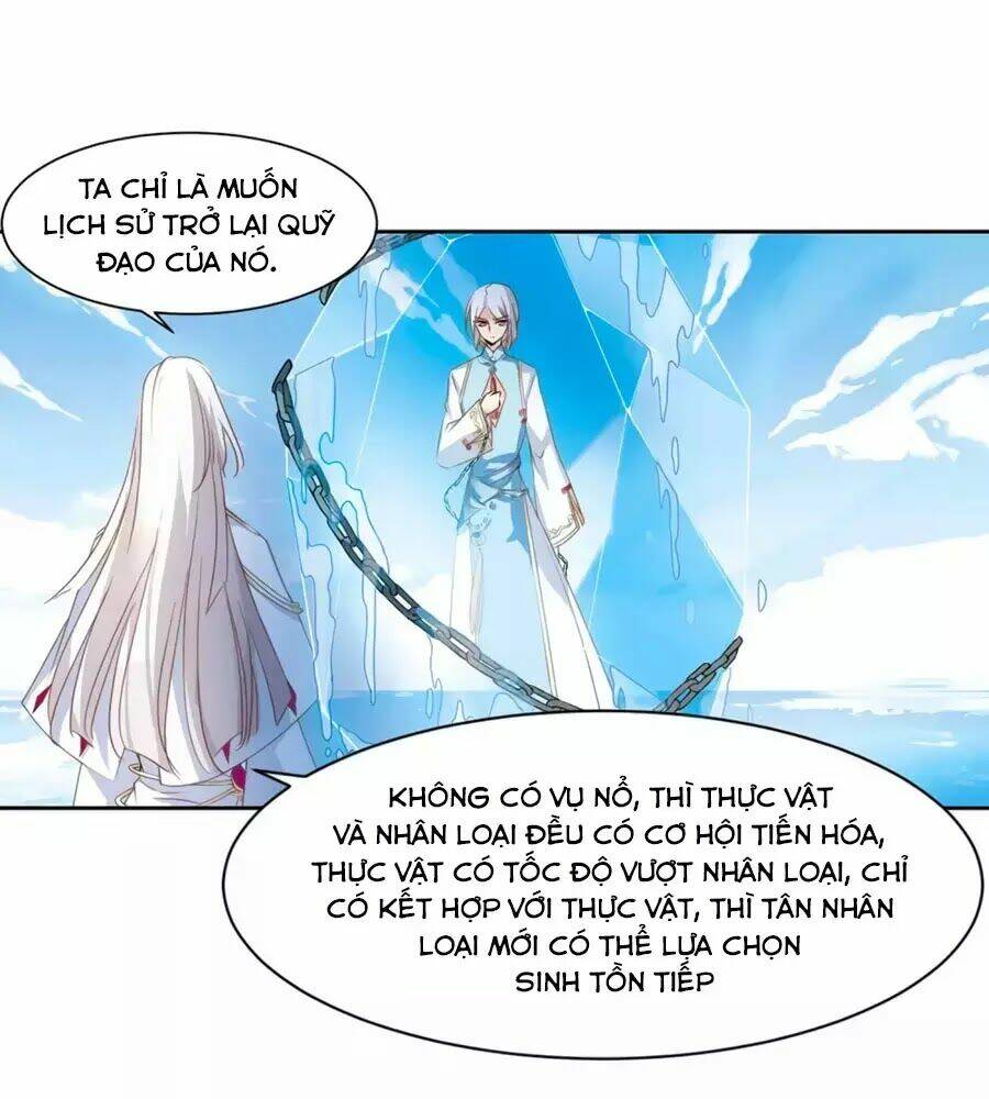 Cô Vợ Siêu Mẫu Của Cố Thiếu: Chapter 270.1