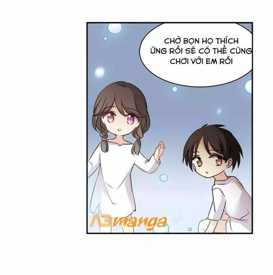 Cô Vợ Siêu Mẫu Của Cố Thiếu: Chapter 270.1