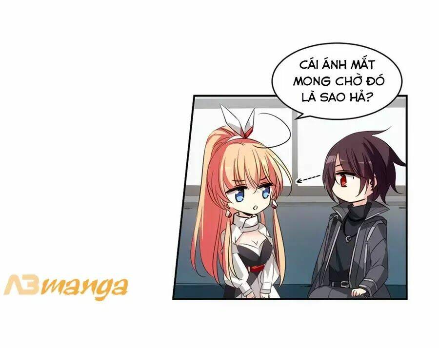 Cô Vợ Siêu Mẫu Của Cố Thiếu: Chapter 270.2